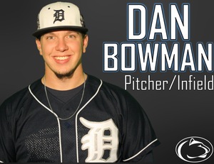 Dan Bowman full bio