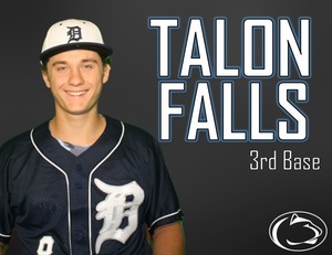 Talon Falls full bio