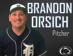 Brandon Orsich full bio