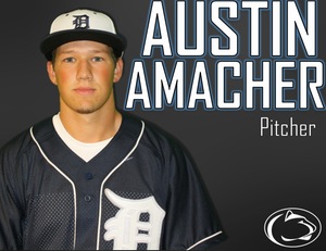 Austin Amacher full bio