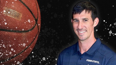 Penn State DuBois Hires New Men's Basketball Coach