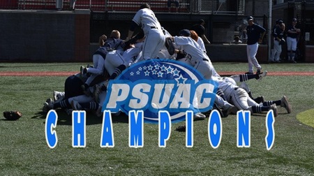 2 Time PSUAC Champs